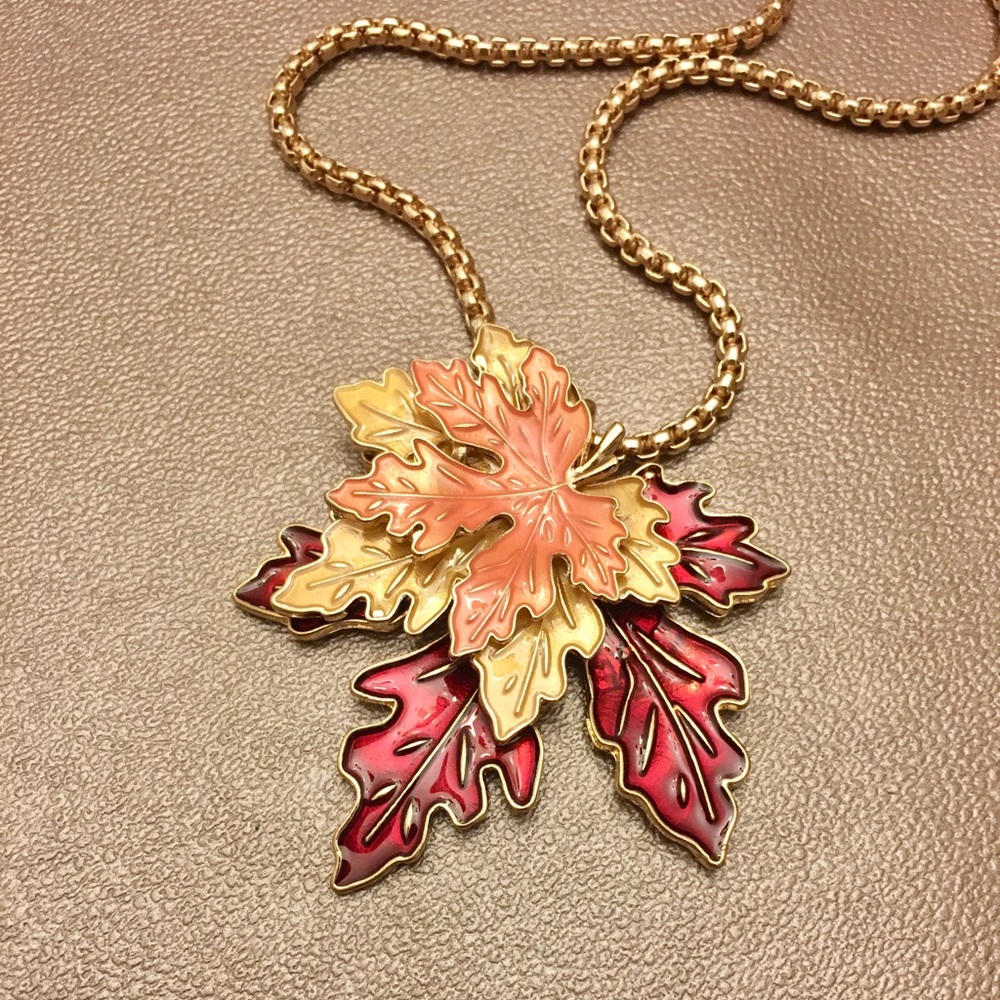 Necklace